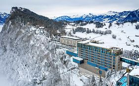 Buergenstock Hotel & Alpine Spa